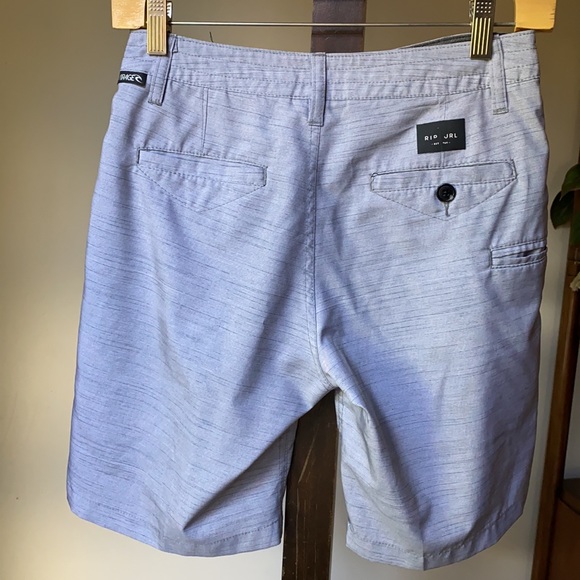 Rip Curl Boardwalk in water/on land board shorts - Picture 4 of 12